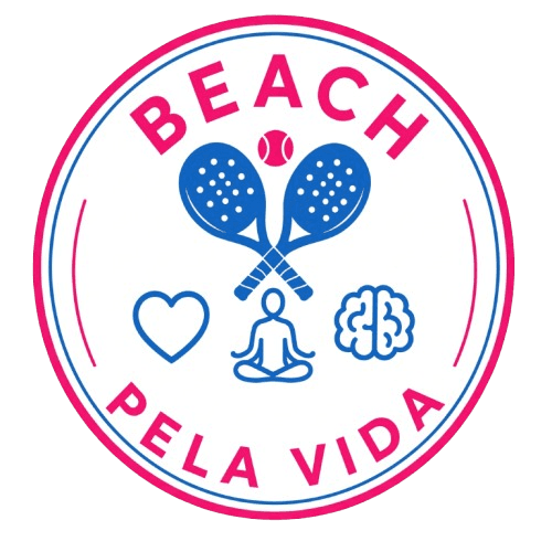 Beach Pela Vida